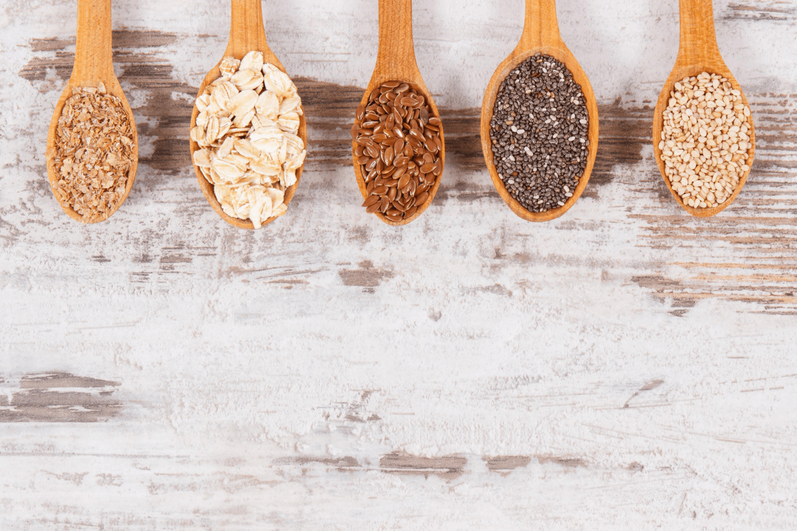 Was sind Ballaststoffe und warum sind sie so wichtig für einen gesunden