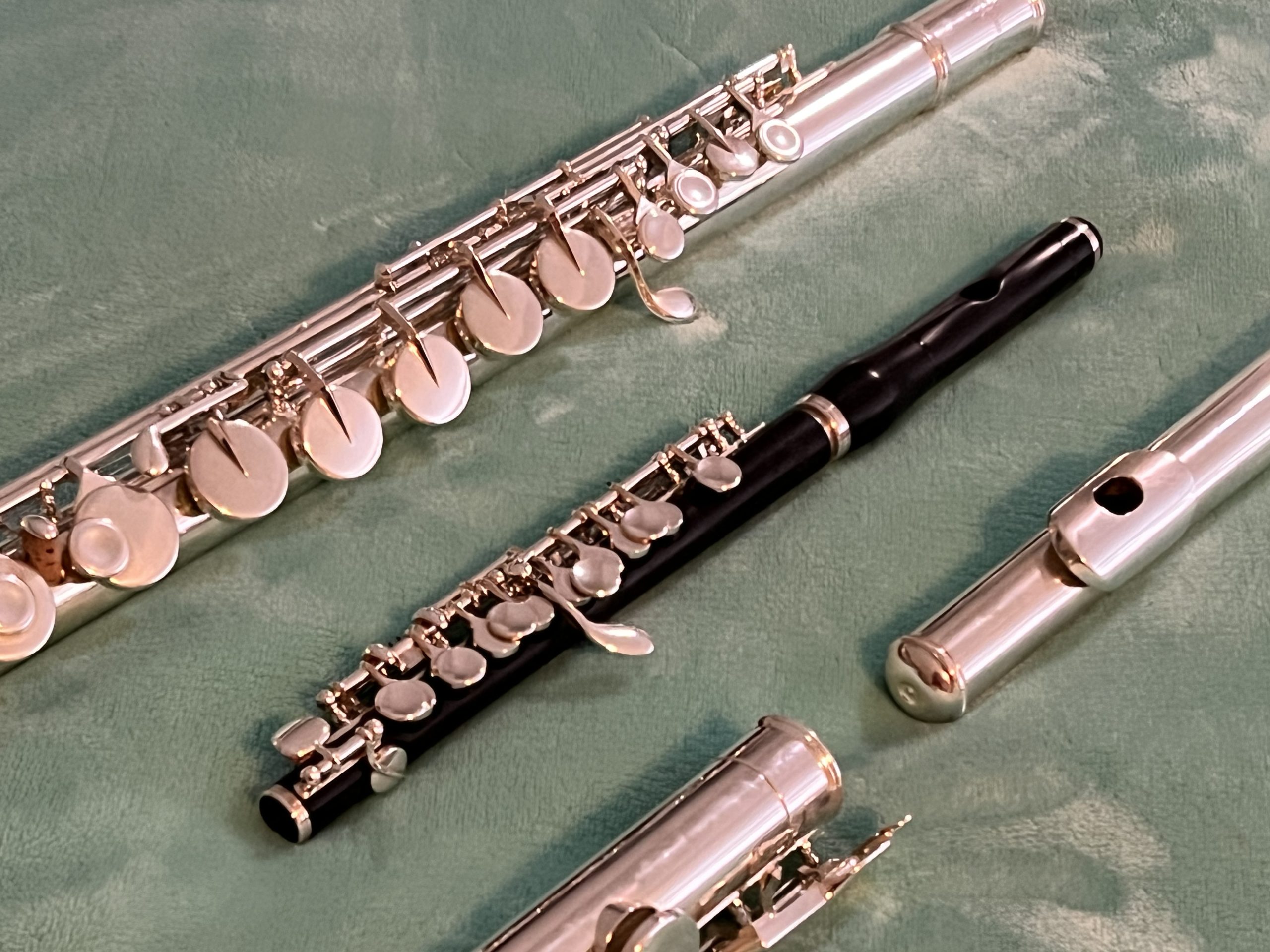 What Is a Woodwind Doubler? Your Guide Hannah B Flute