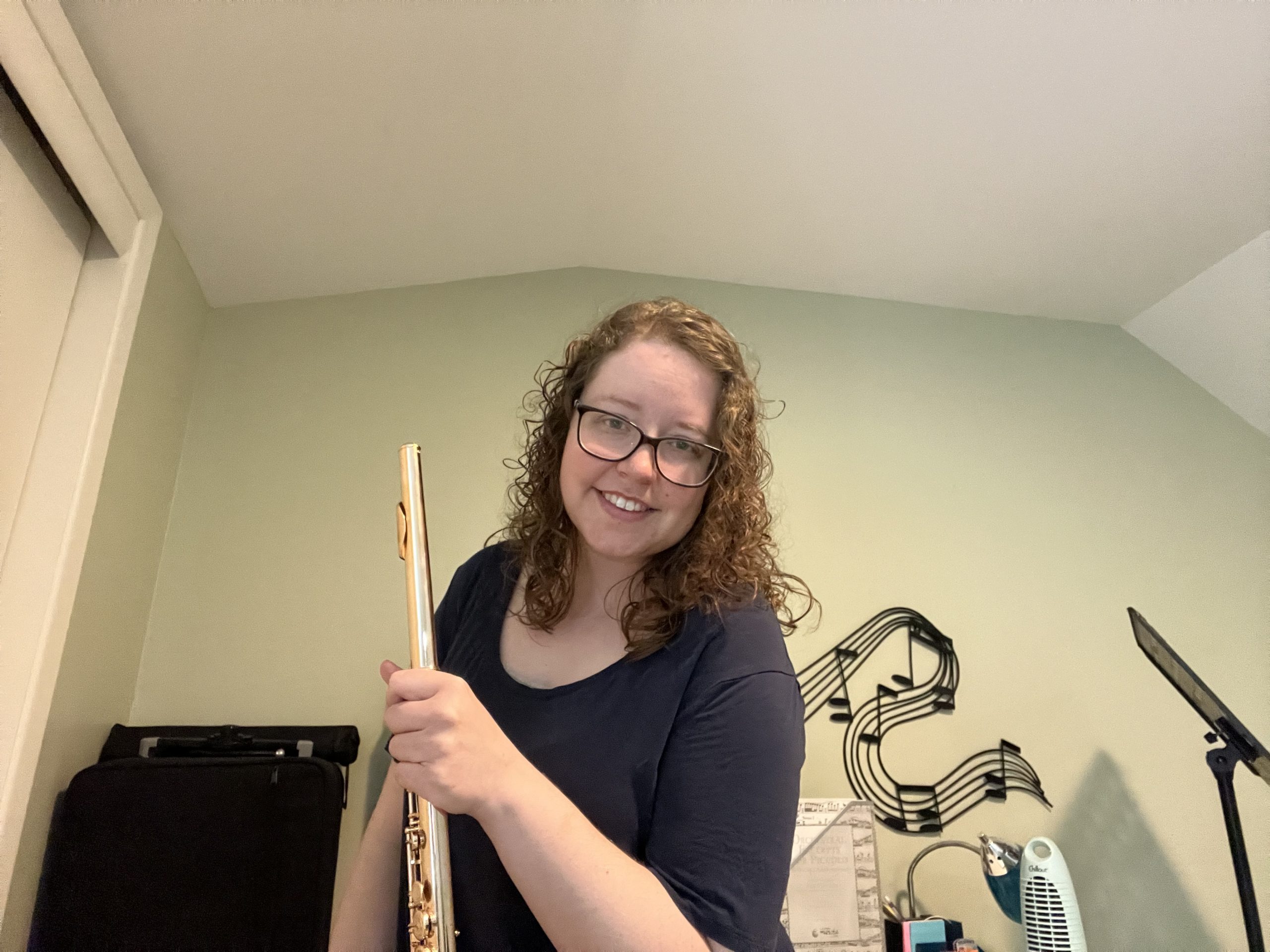 How to Play the Flute Ultimate Guide Hannah B Flute