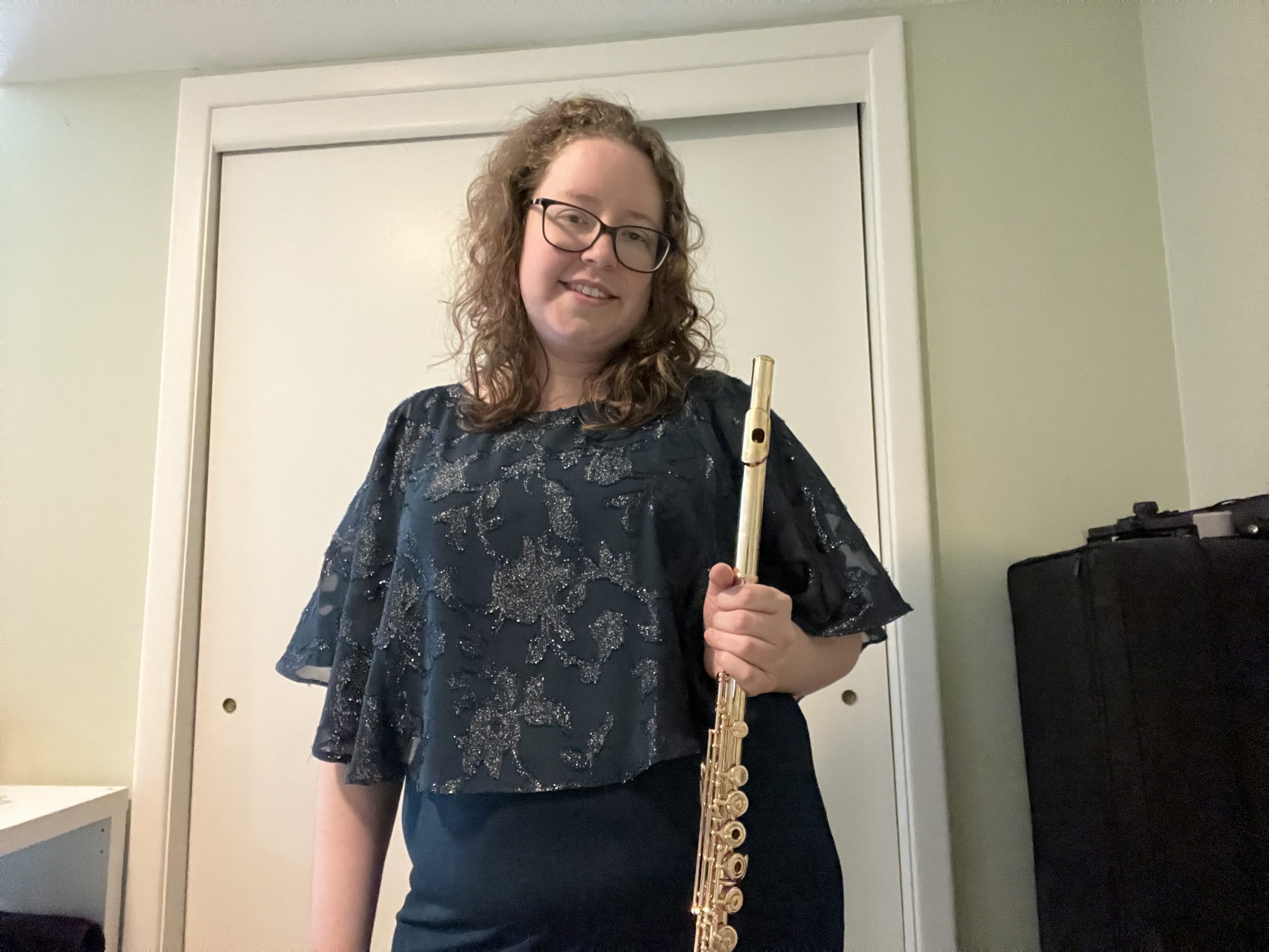 What Is a Remote Studio Flutist? Your Guide Hannah B Flute