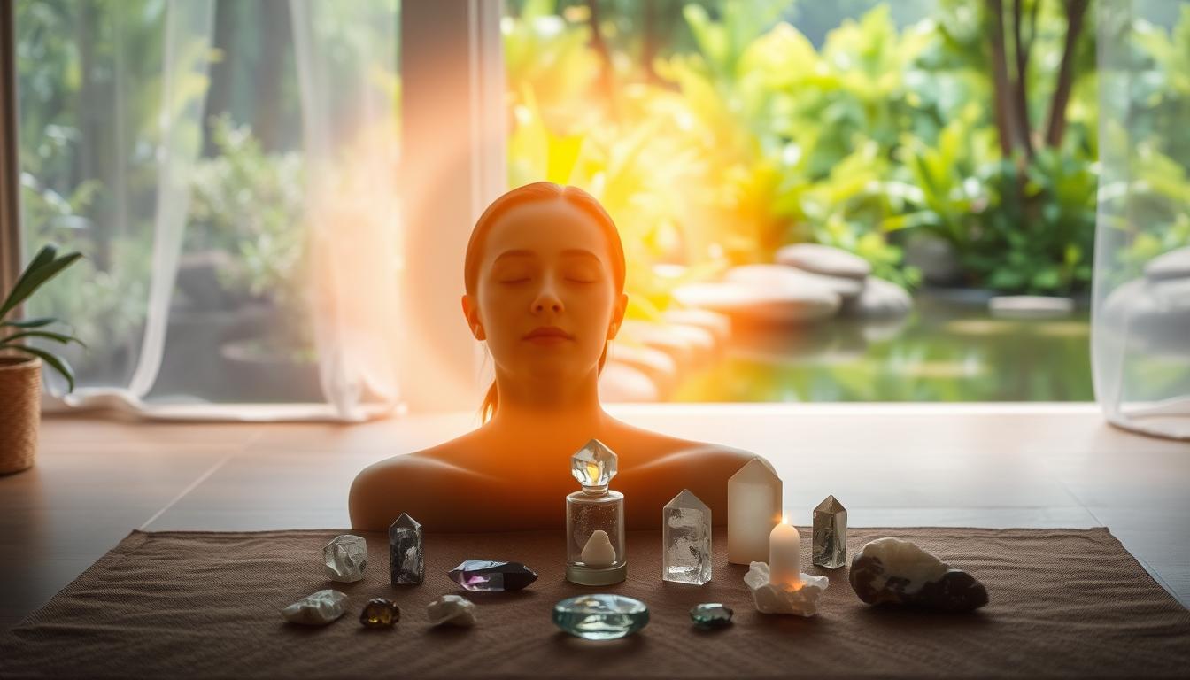 How to See Auras Secret Techniques for Beginners