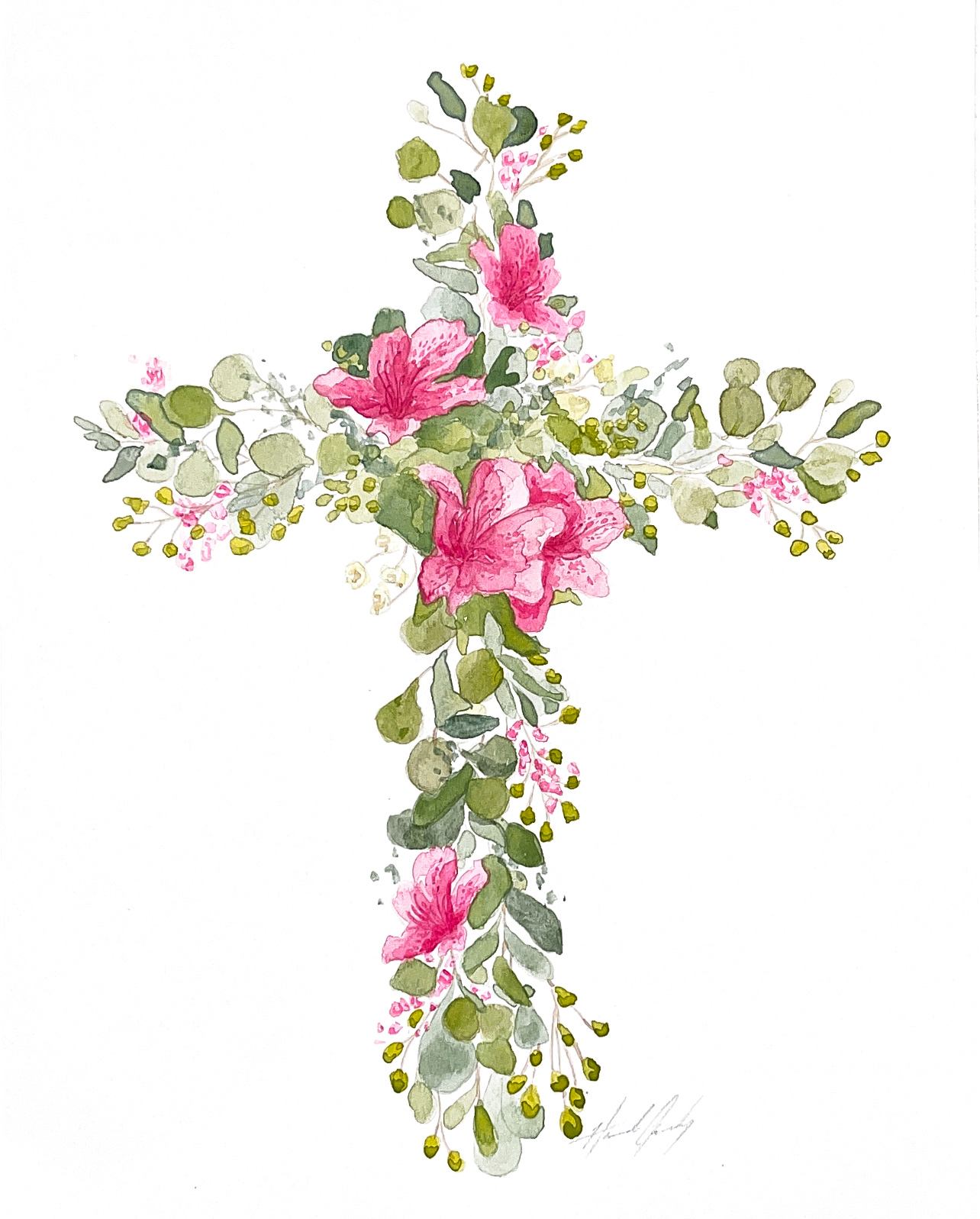 Valdosta Art Classes, Learn How to Paint From Award Winning Artist