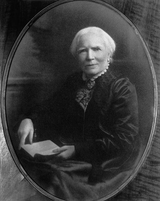 the story of elizabeth blackwell