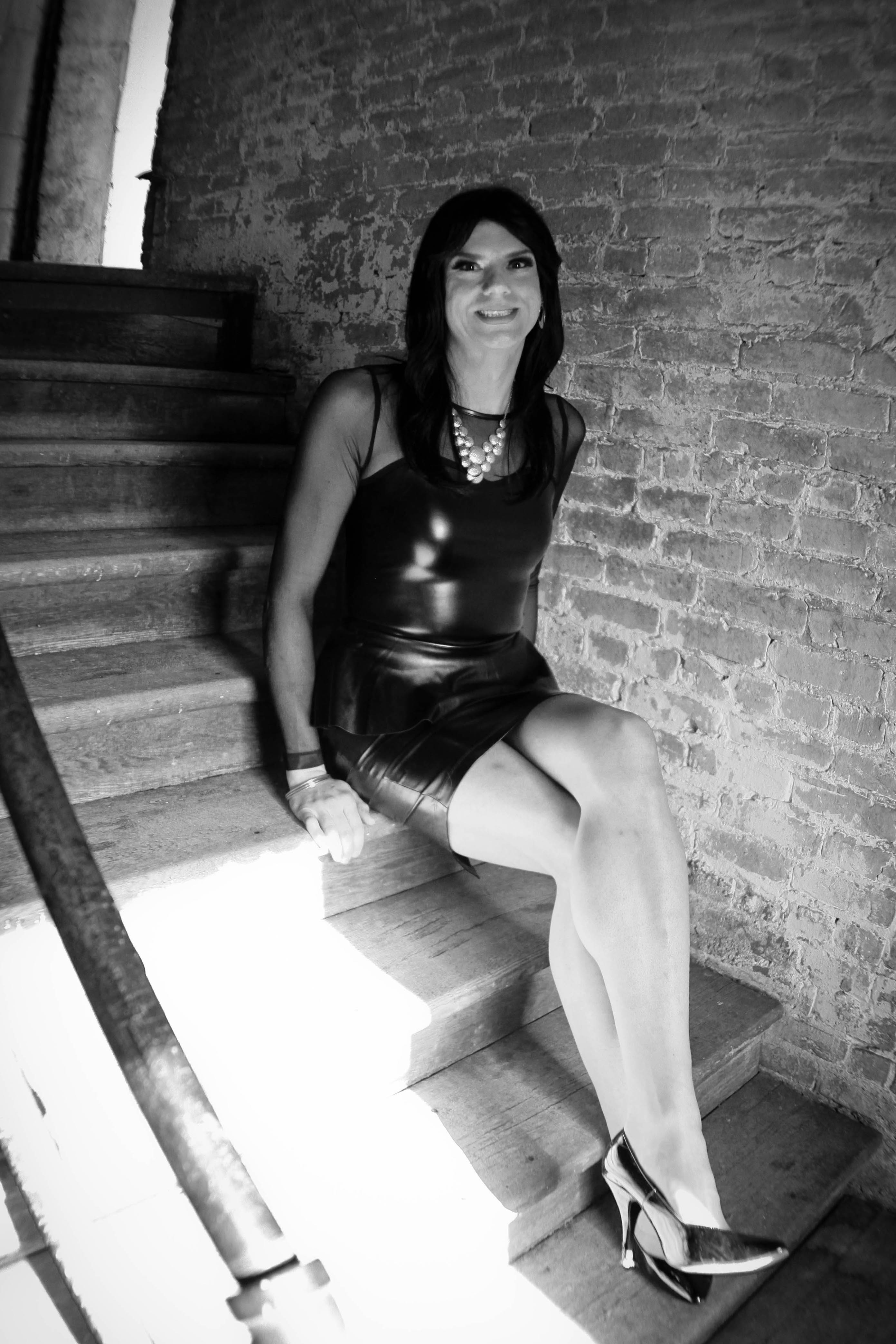 The Power of the LBD Hannah McKnight