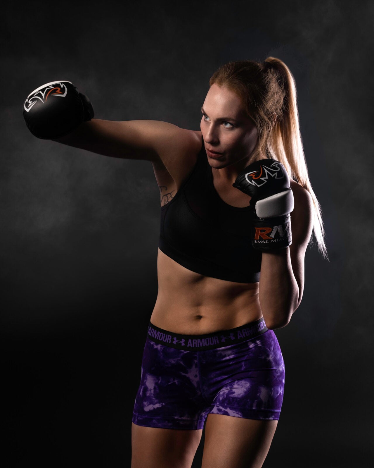 Jolene Hexx – Hannah Perez's