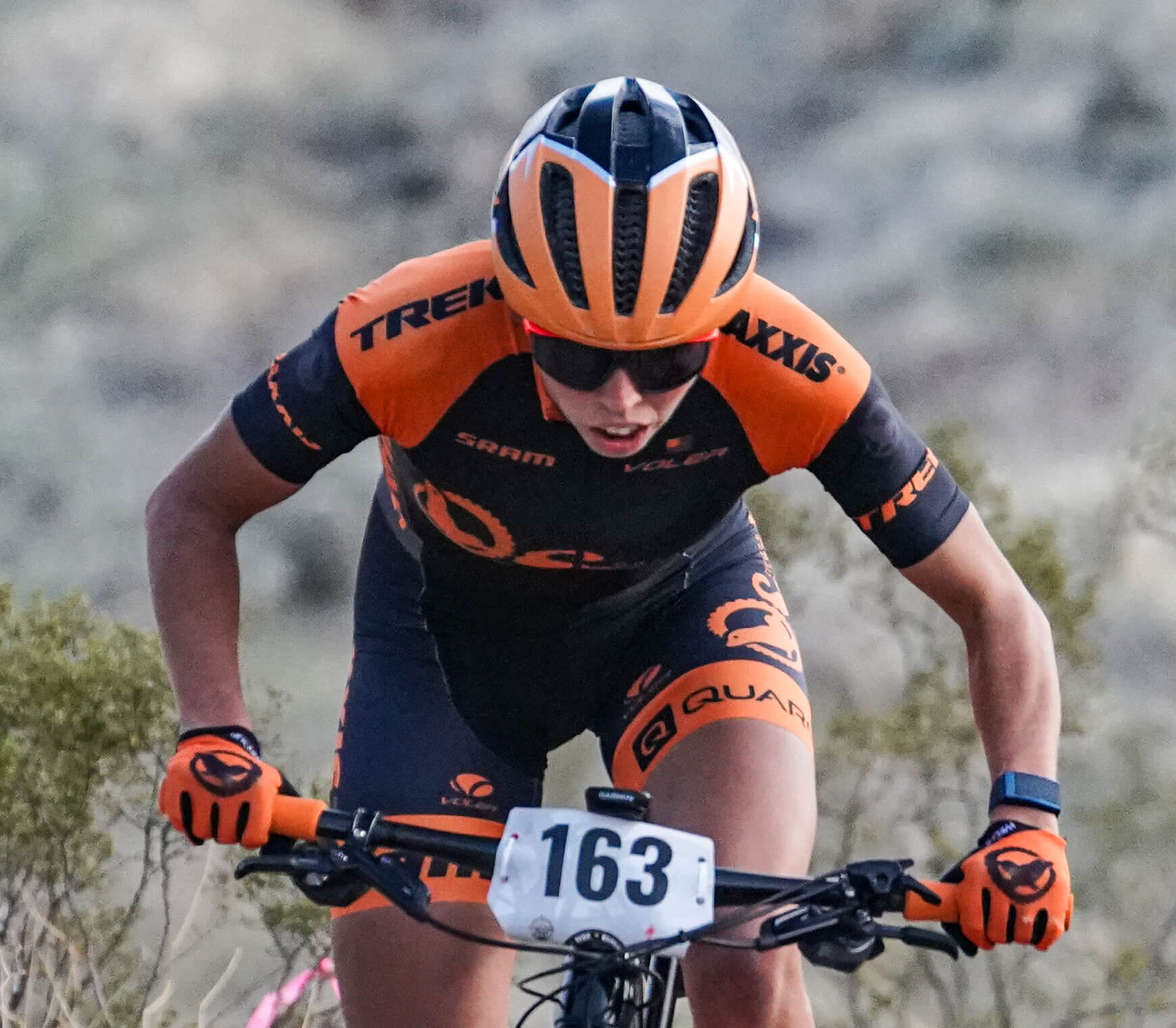 CrossTraining for Cyclists