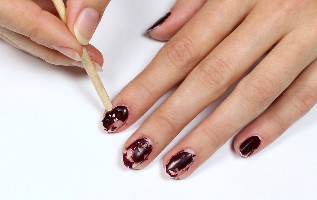 How To Remove Gel Polish at Home without Damage Hannah Rox It