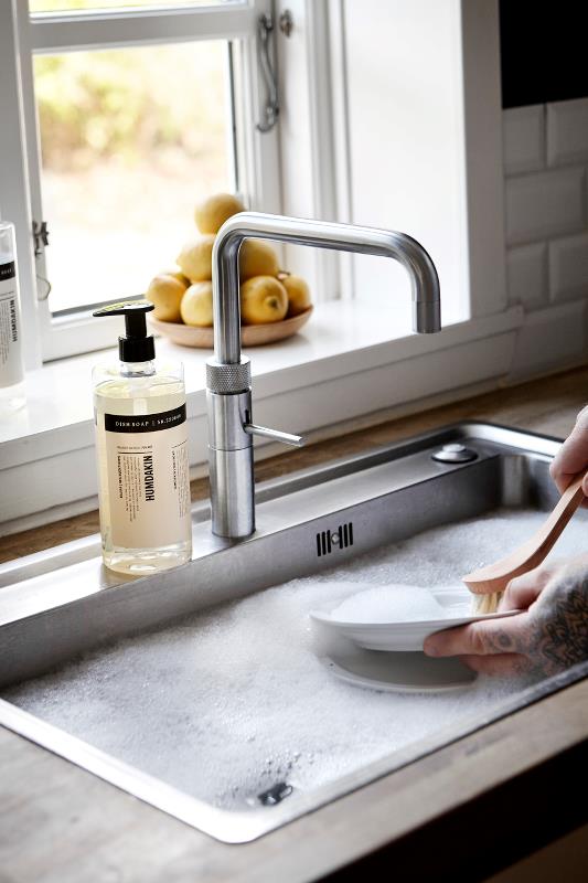 Humdakin - danish cleaning and modern household