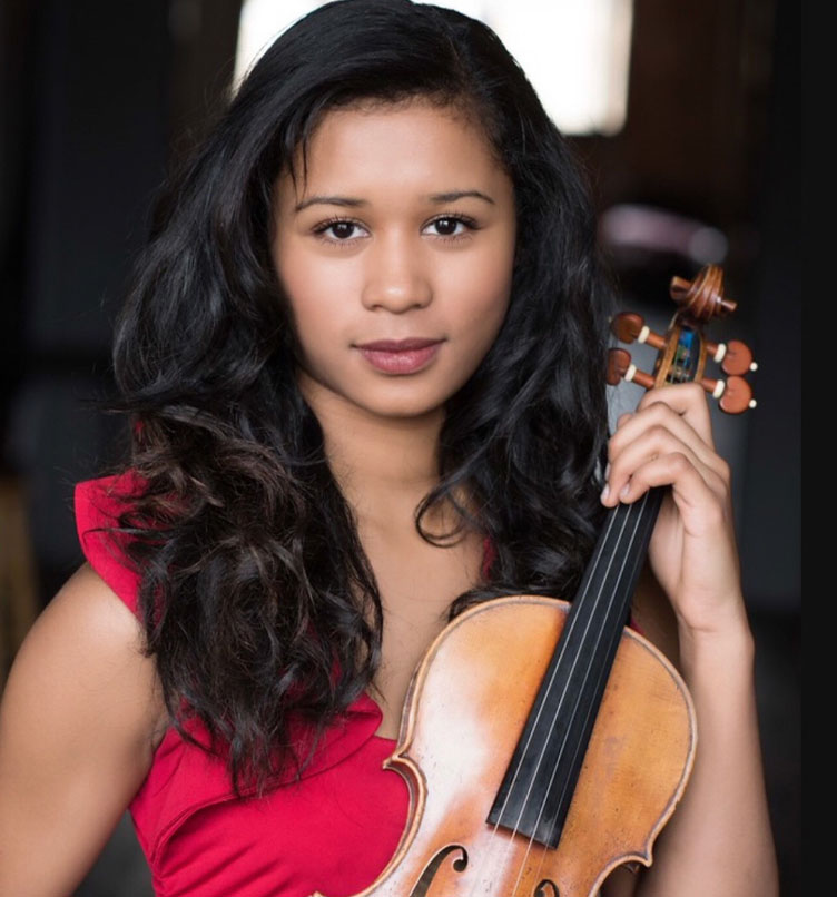 Violin Classes & Private Lessons Colburn School Violin Instructor