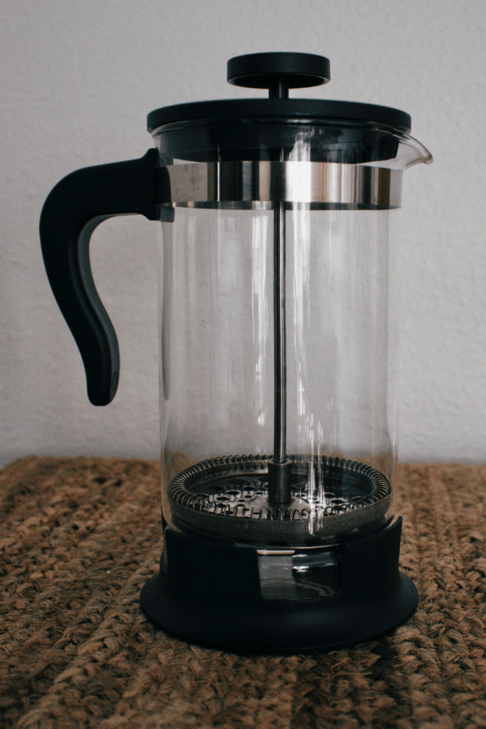 easy cold brew coffee
