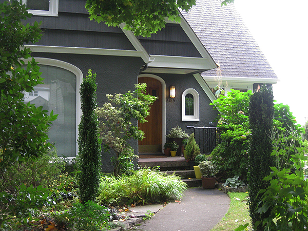 Linda Hannan Personal Garden Design