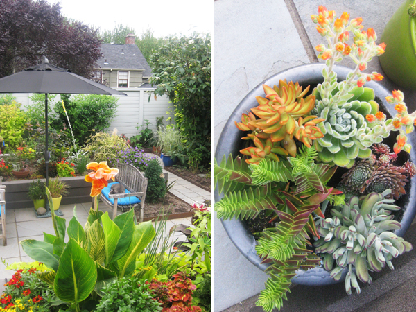 Linda Hannan Personal Garden Design