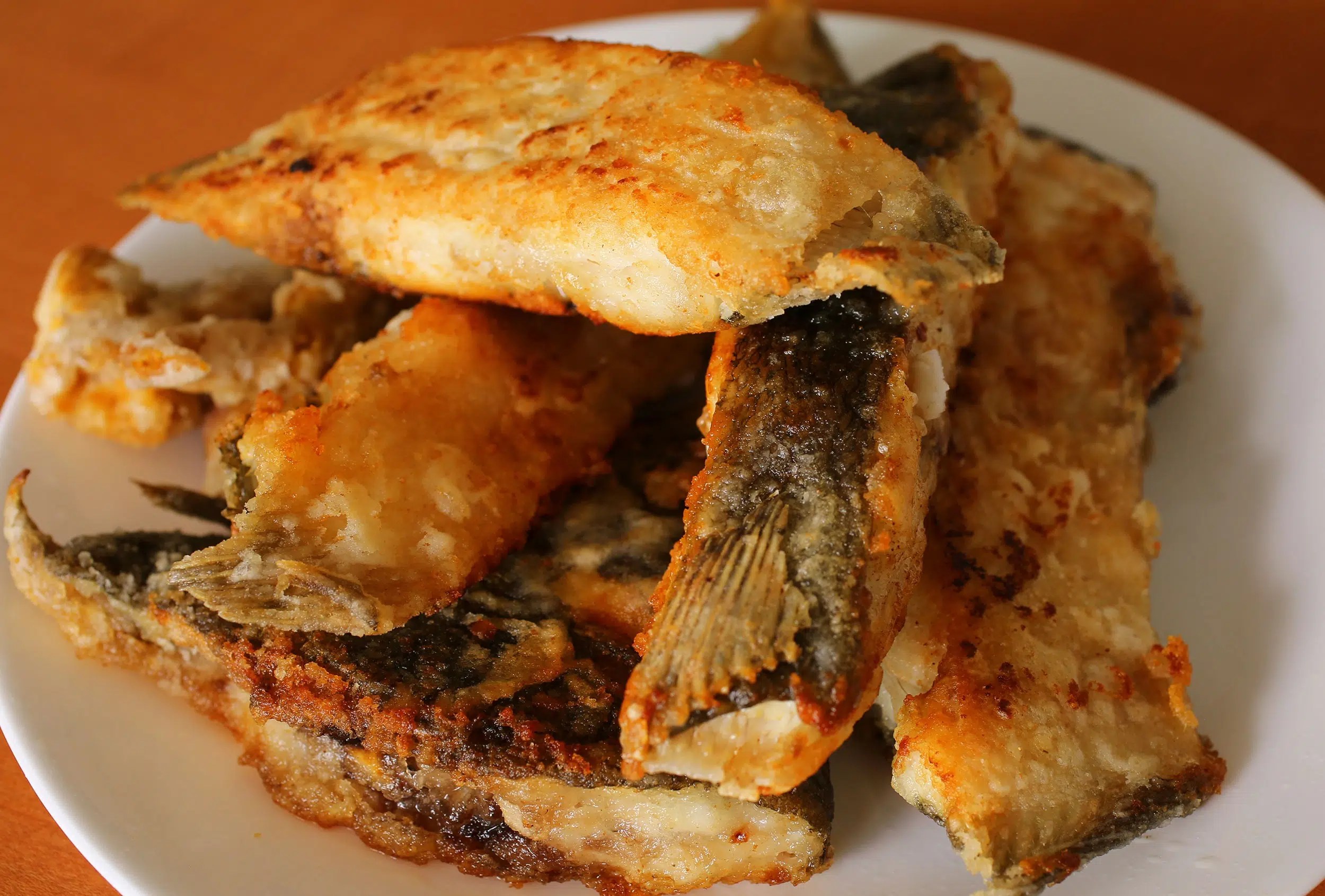 Gajamijorim Braised Sole