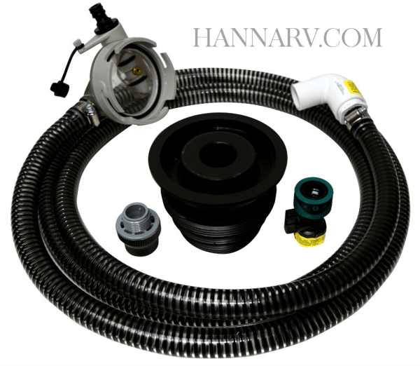 Valterra SS01 Boxed SewerSolution System Valterra SewerSolution