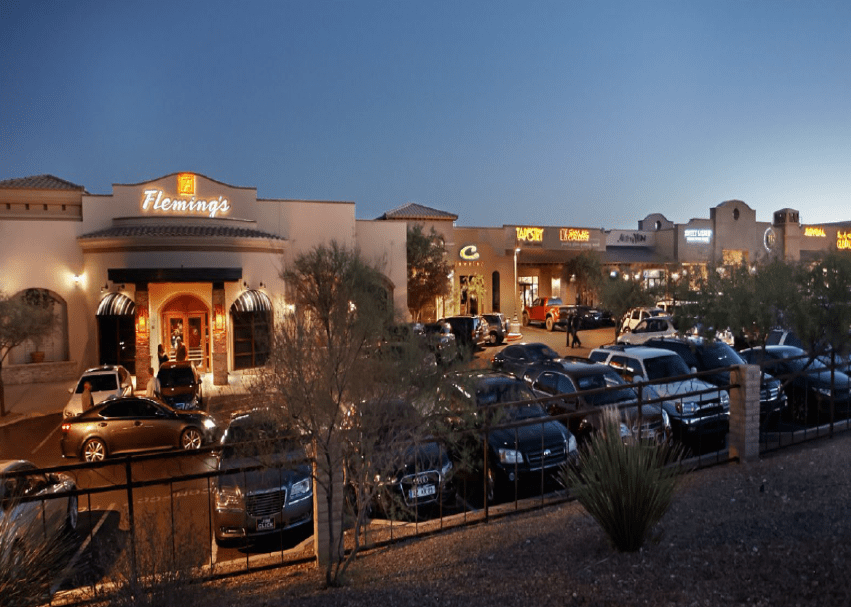 Investments Hannay Realty Advisors