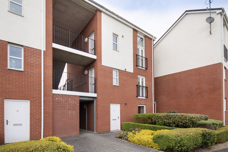 What can you buy for under £205,000 in Derby? Estate Agents in Derby