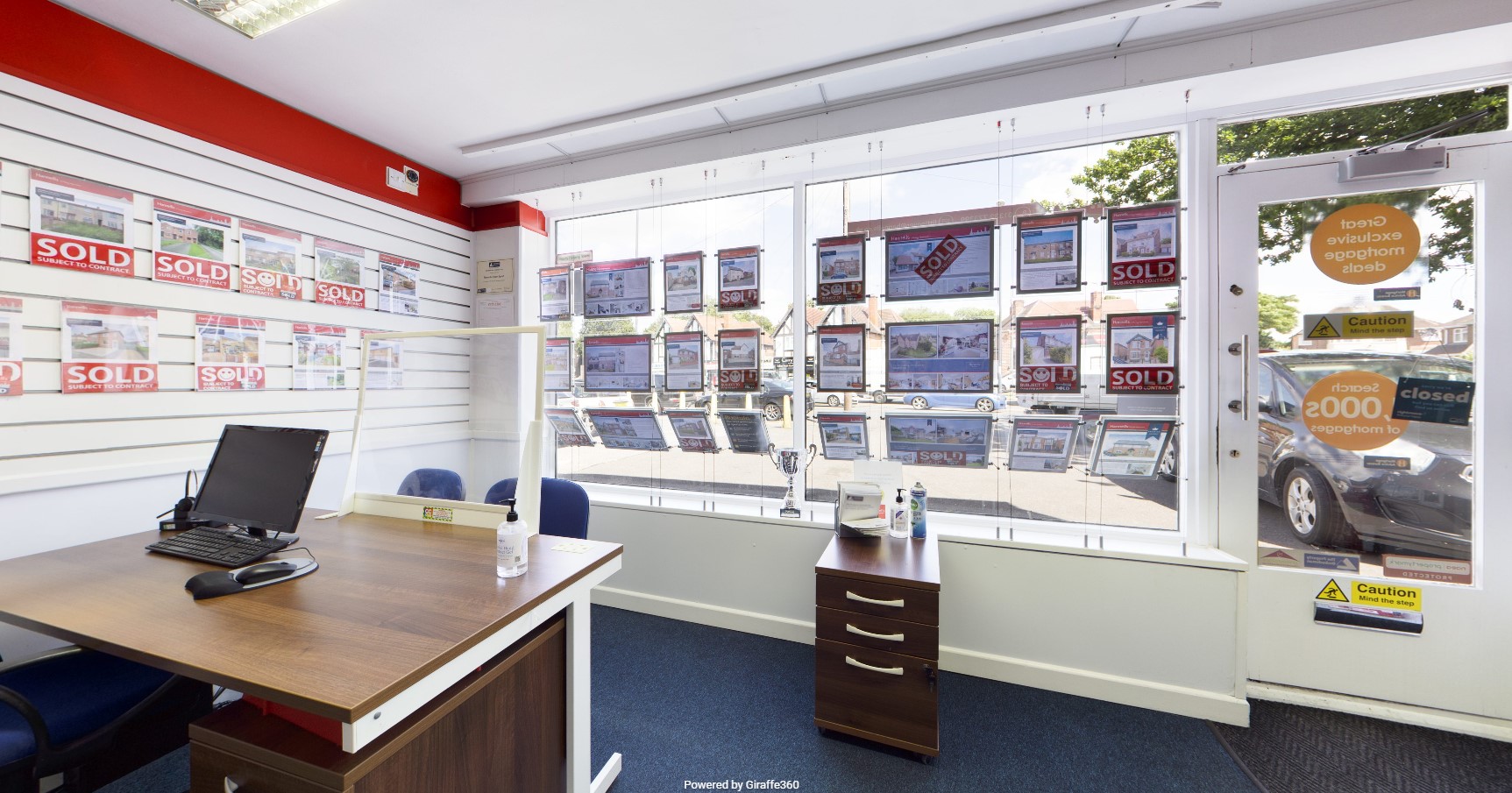 Littleover Estate Agents in Derby Hannells