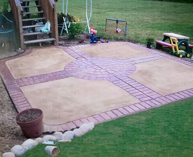 Concrete Patio Repair & Replacement Fix Your Patio Today!