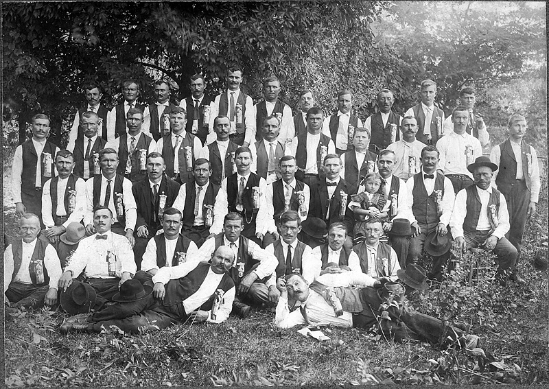 Ilasco Chapter of National Slovak Society