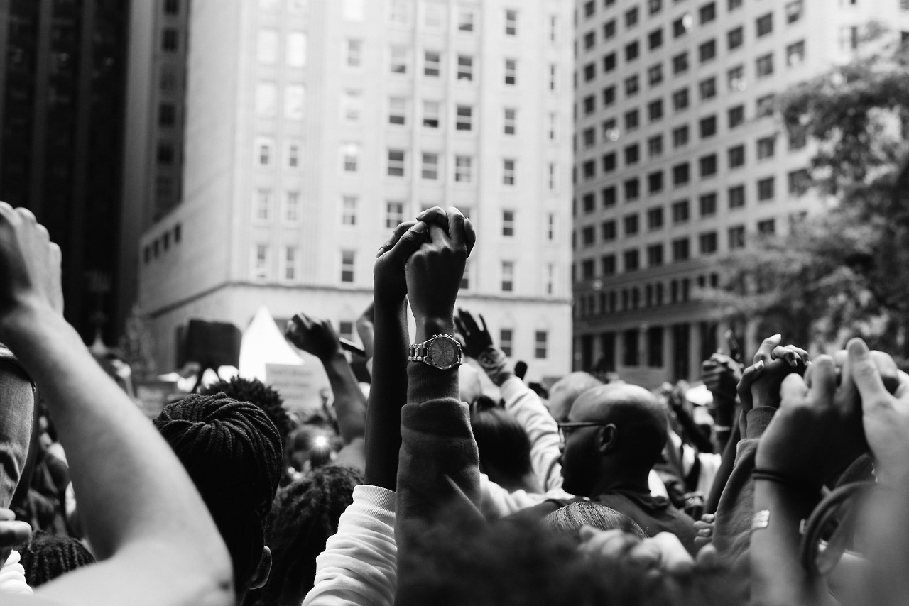 Black America News » Unity is impossible for Black America