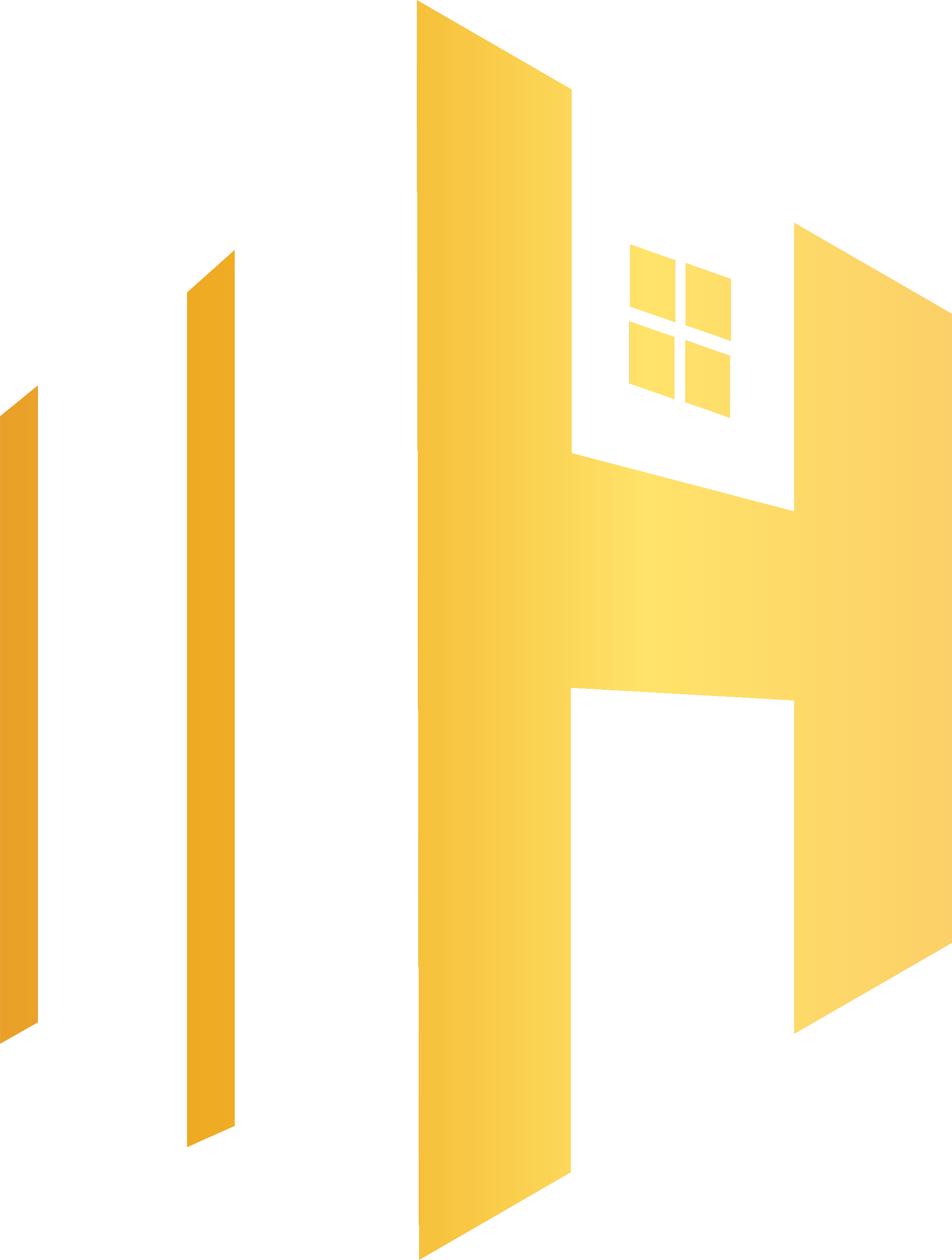 Hannibal International Real Estate L.L.C Hannibal International Real