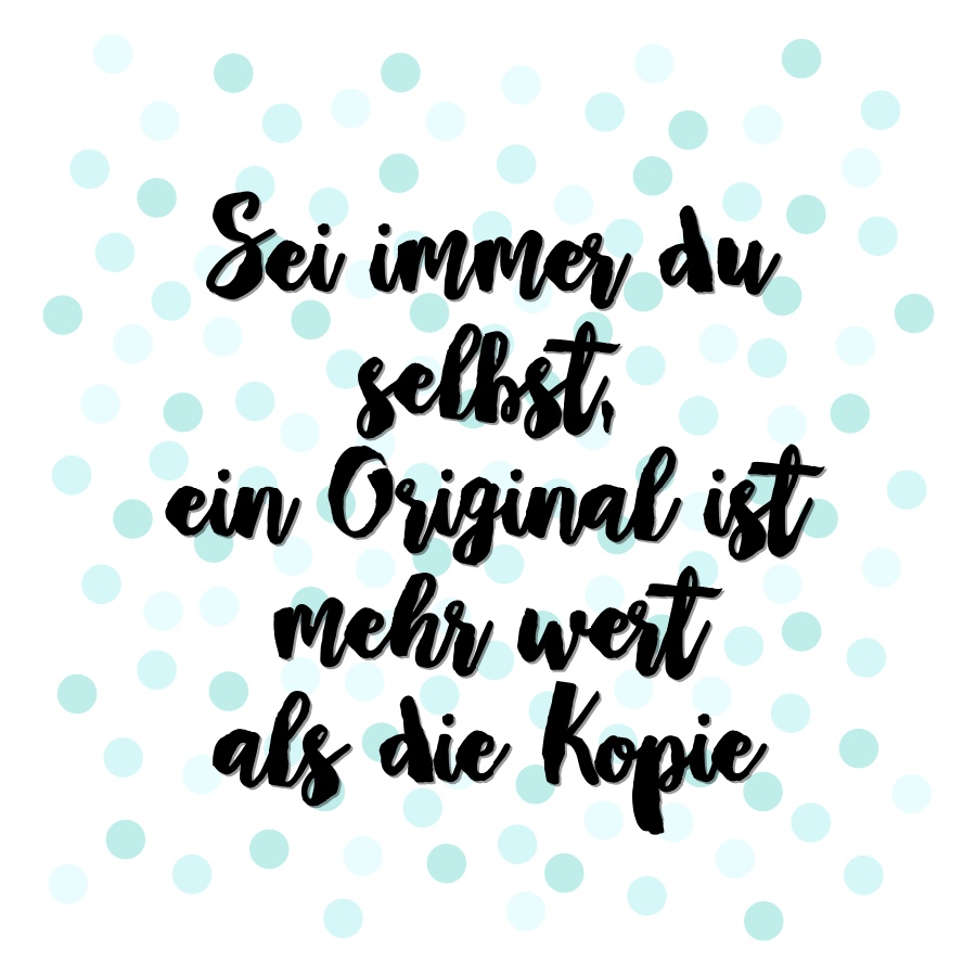 Ein Wenig Glücklich Sein Zum Ausdrucken - 900_x_900_jpg