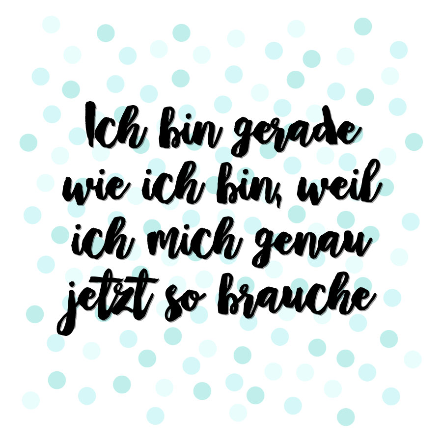 Ein wenig glücklich sein zum ausdrucken