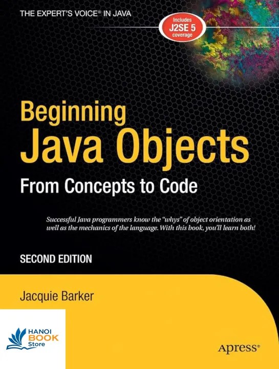 Beginning Java Objects(04)