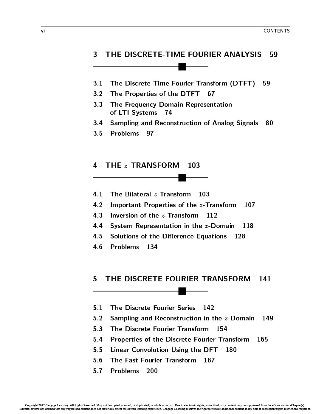 Digital Signal Processing Using Matlab
