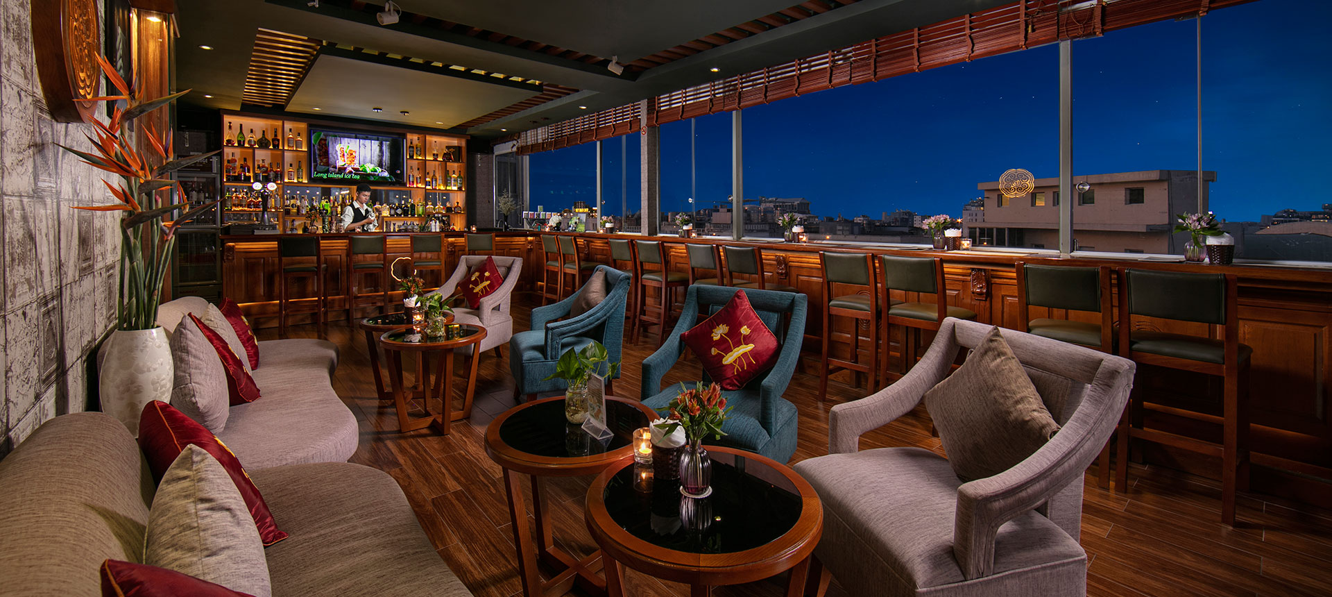 Hanoi Pearl Hotel