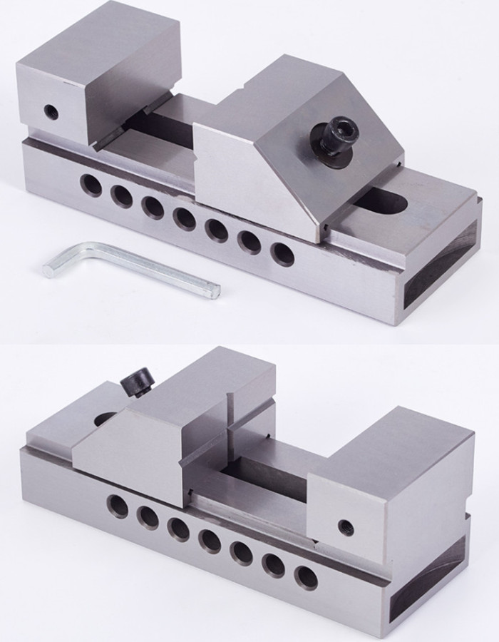 QKG Series Milling Vise milling vise, machine tools