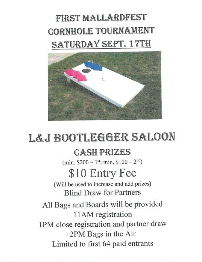 Mallard Fest 2022 « Hanover Illinois