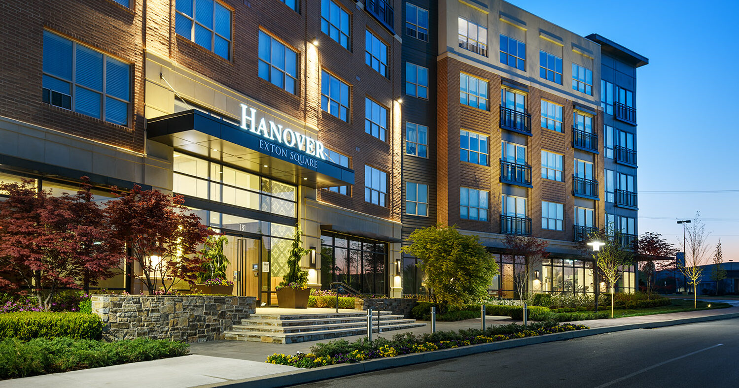 Hanover Springfield Phase II - Hanover Company