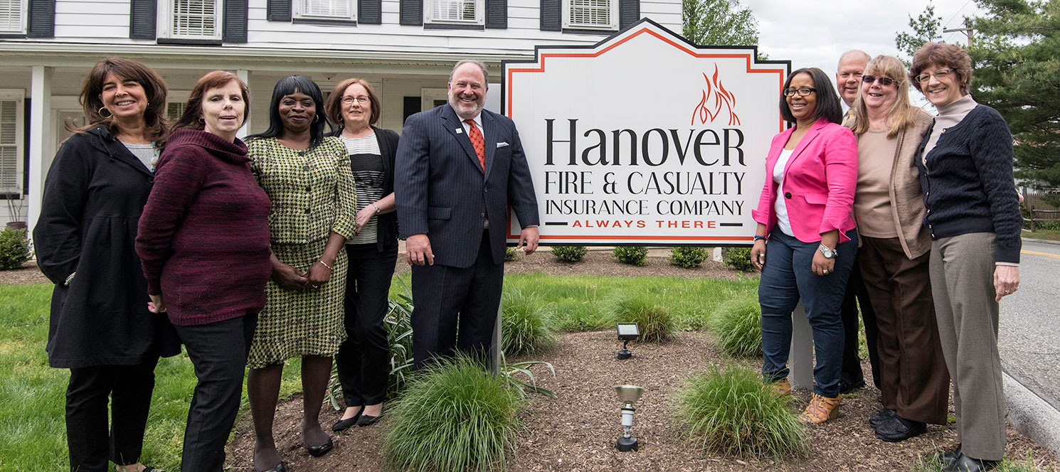 Hanoverteam Insurance Landlord, Homeowners, Renters Hanover Fire & Casualty
