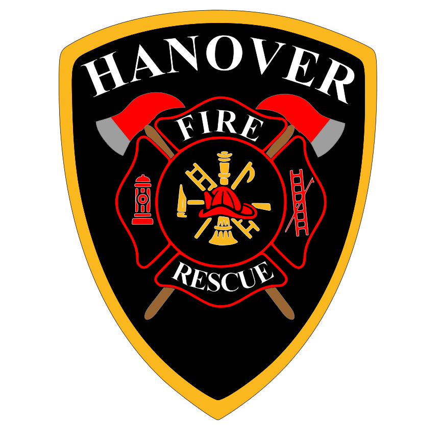 HOME Hanover Fire Department
