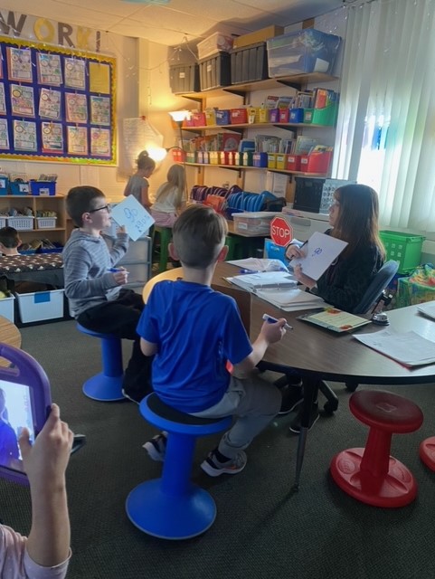 Hanover Horton Kindergarten Supply List 2017-2023 Elementary School - Hanover-Horton