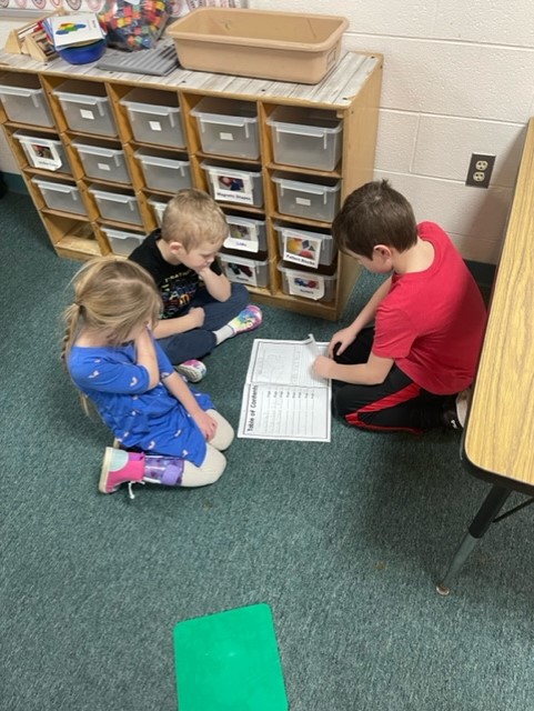 Hanover Horton Kindergarten Supply List 2017-2023 Elementary School - Hanover-Horton