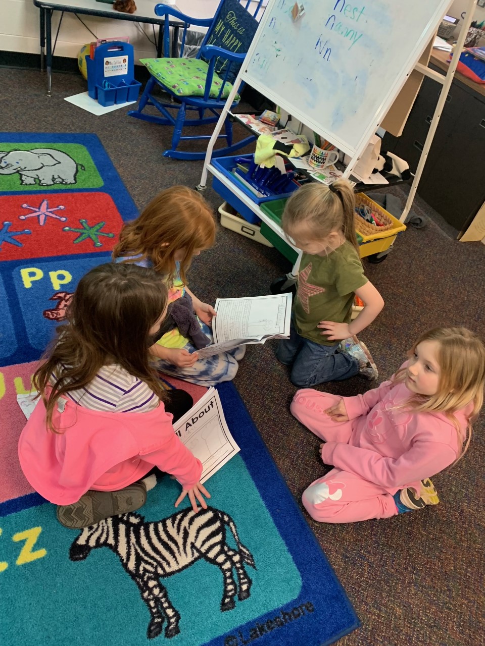 Hanover Horton Kindergarten Supply List 2017-2023 Elementary School - Hanover-Horton