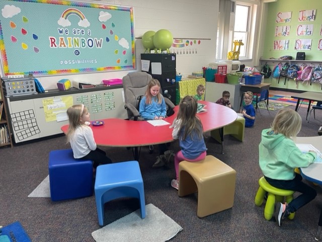 Hanover Horton Kindergarten Supply List 2017-2023 Elementary School - Hanover-Horton