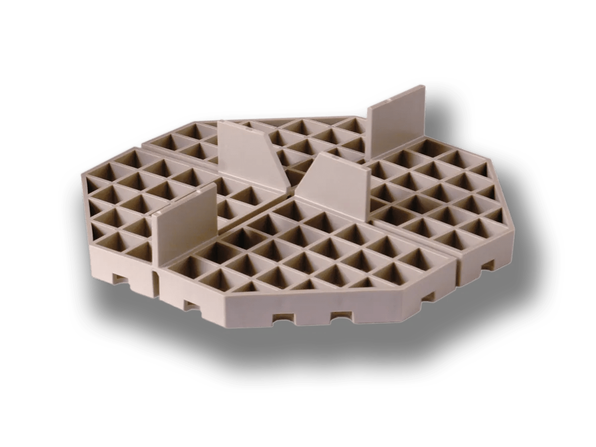 Pedestal Systems Hanover® Architectural Products