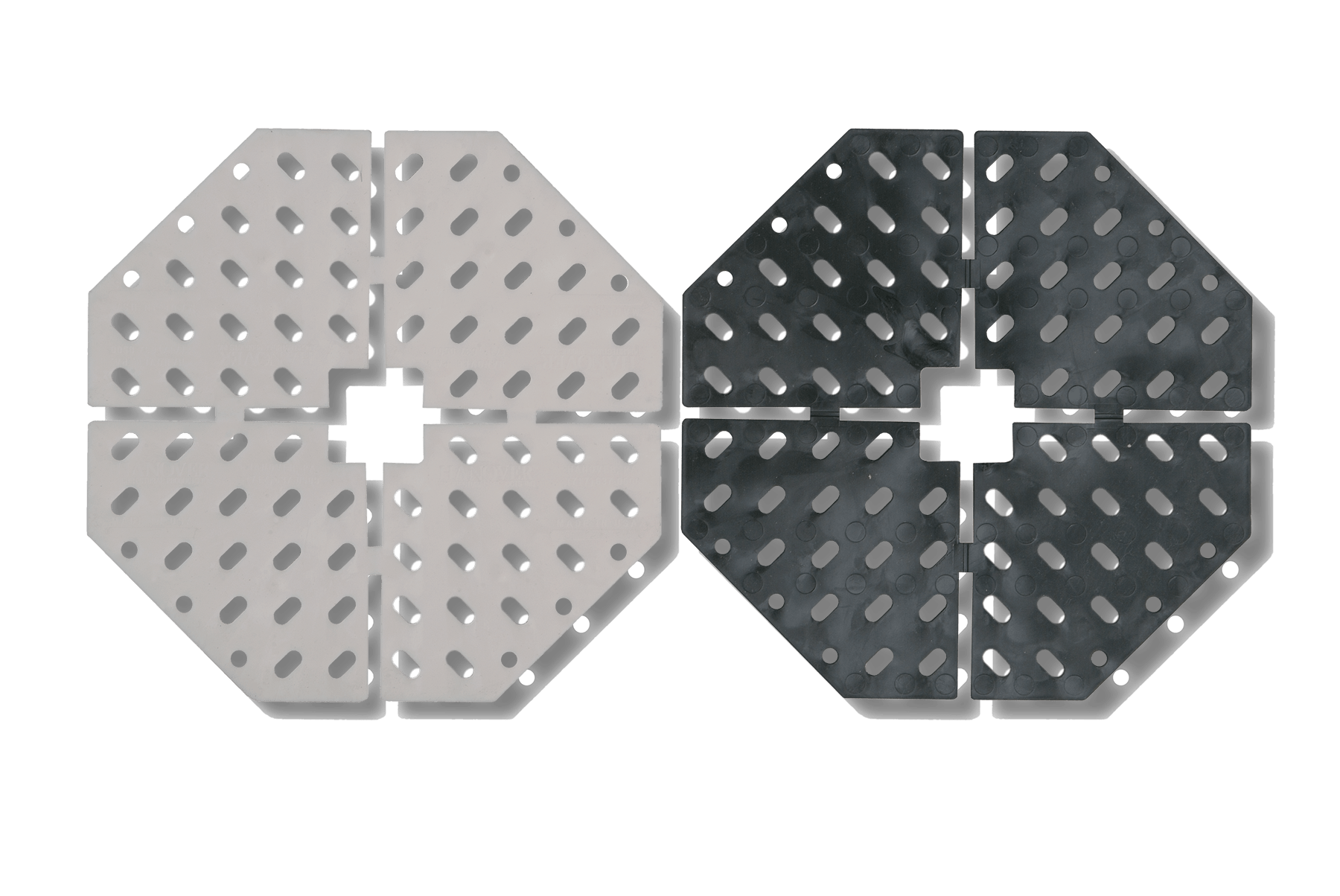 Pedestal Systems Hanover® Architectural Products