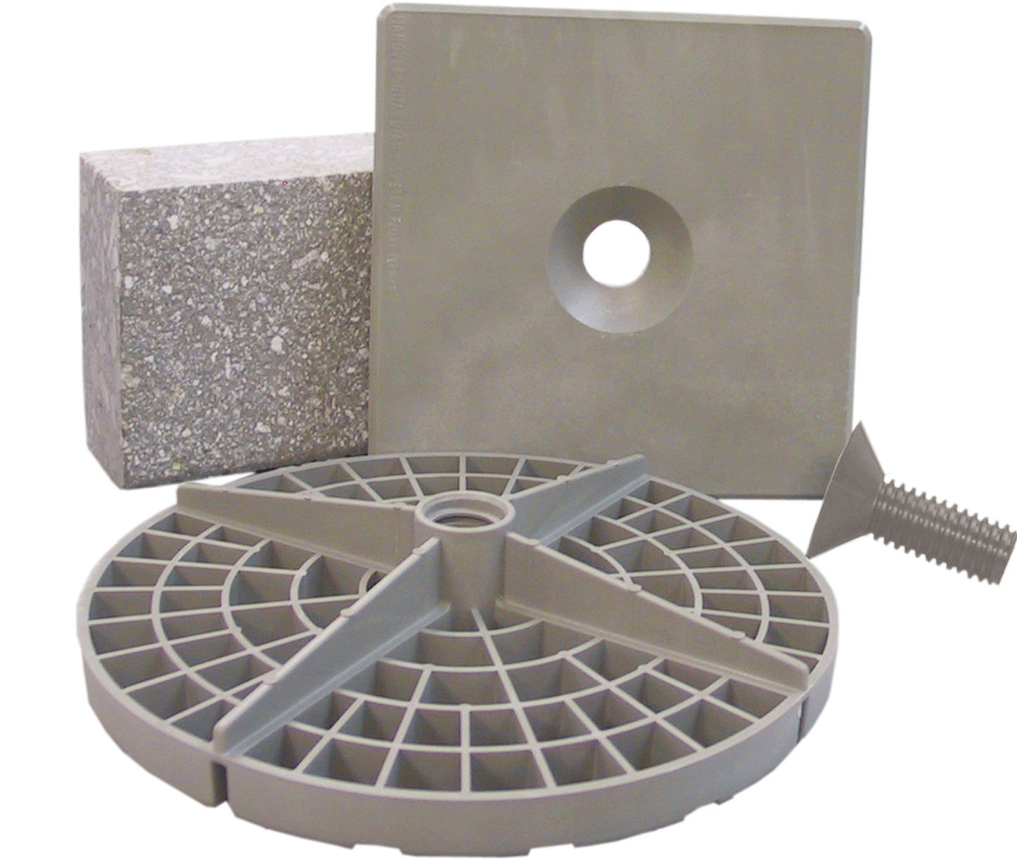 Guardian® Paver System Hanover® Architectural Products