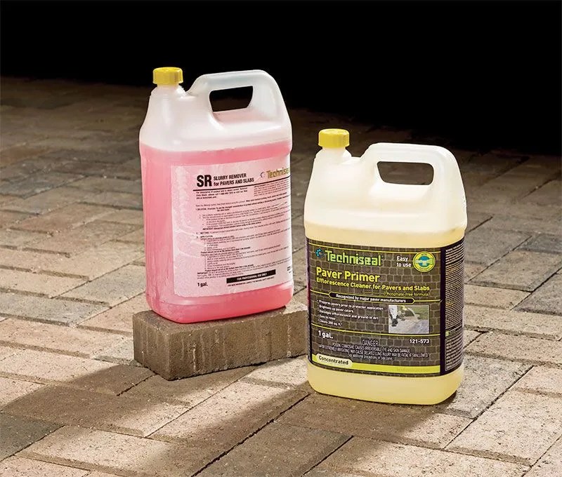 General Cleaners Hanover® Architectural Products at Home