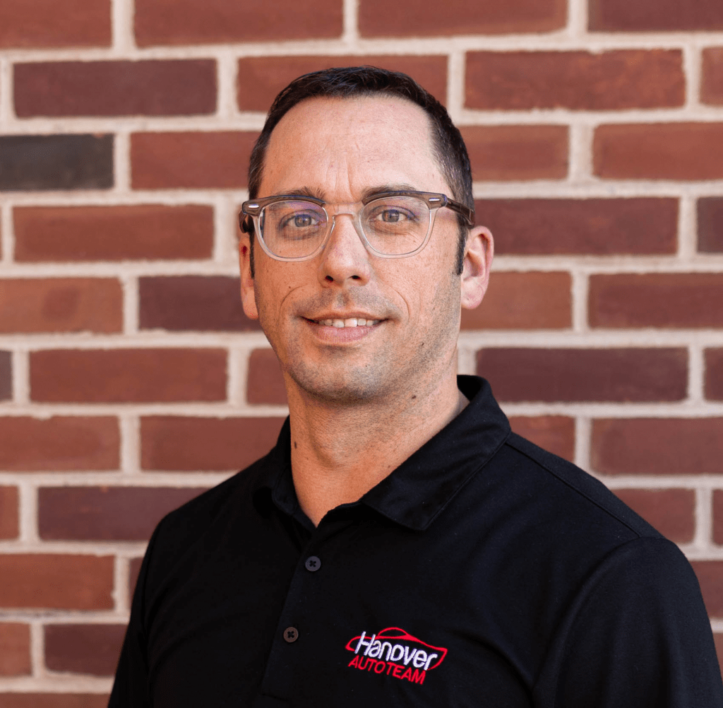 Meet the Hanover Auto Team trainers Tech Pathways