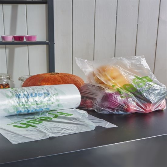 What is food grade plastic? HANPAK VIETNAM Customized Plastic Bag