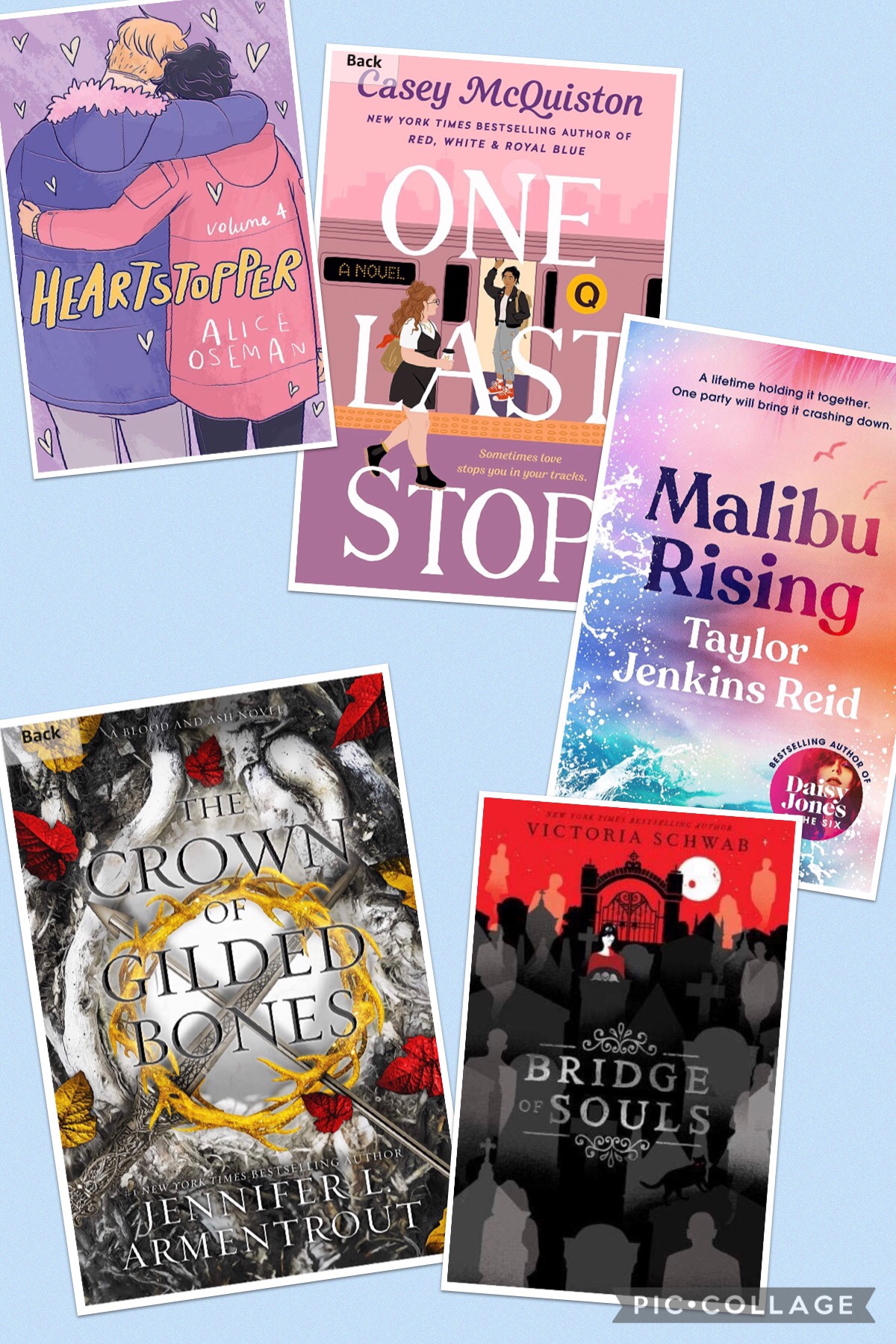 My Anticipated Releases Han Reads Books