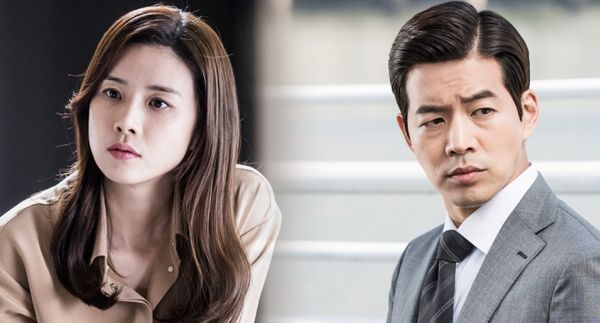 耳打ち~愛の言葉~ – あらすじ・キャスト・相関図・レビュー | 韓国ドラマ | 韓流ベスト