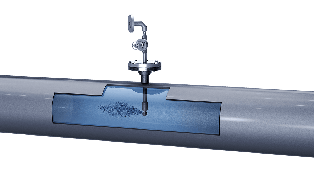 Chemical injection and Scavenger injection Hansa Engineering