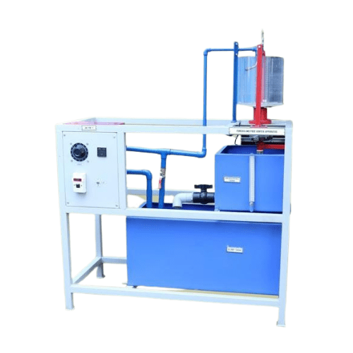 FORCED VORTEX APPARATUS