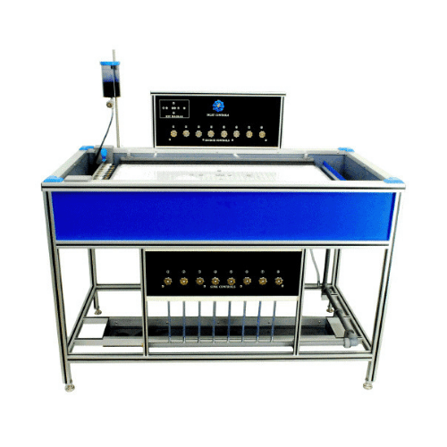 LAMINAR FLOW TABLE